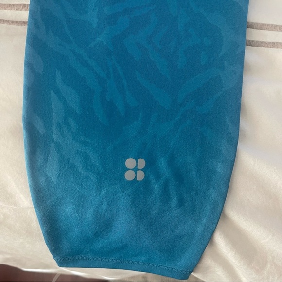 Sweaty Betty All Day Full Length Leggings - Picture 11 of 11